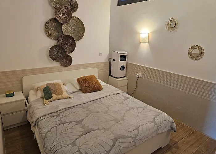 Las Artes Hlius Luxury Apartments