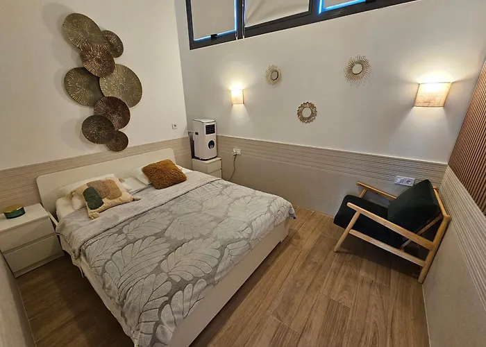 Las Artes Hlius Luxury Apartments