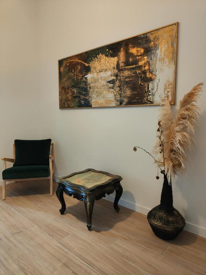 Appartement Artes Hlius Luxury *